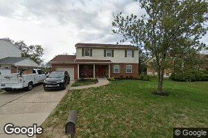 2828 Campus Dr, Crestview Hills, KY 41017