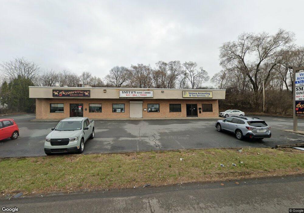 3201 Centre Ave, Reading, PA 19605 - photo 1