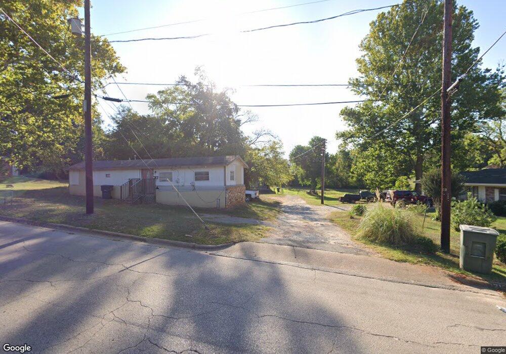 1309 Ella St, Nacogdoches, TX 75961 - photo 1