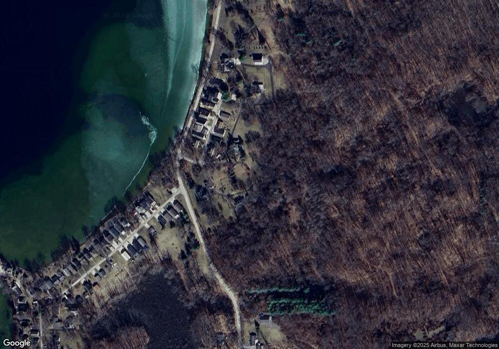 6353 Kinnagoe Dr, Manitou Beach, MI 49253 - photo 1