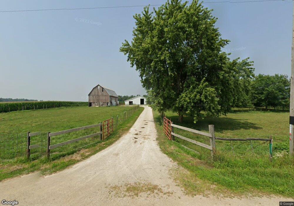 2333 E 900 S, Geneva, IN 46740 - photo 1