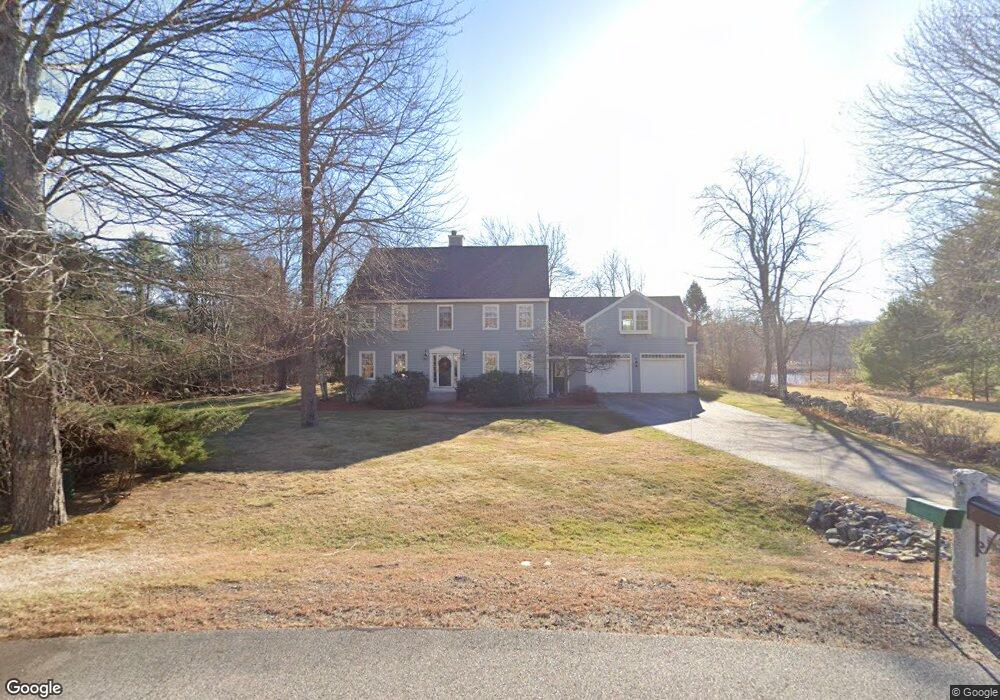 10 Young Ln, Rye, NH 03870 - photo 1