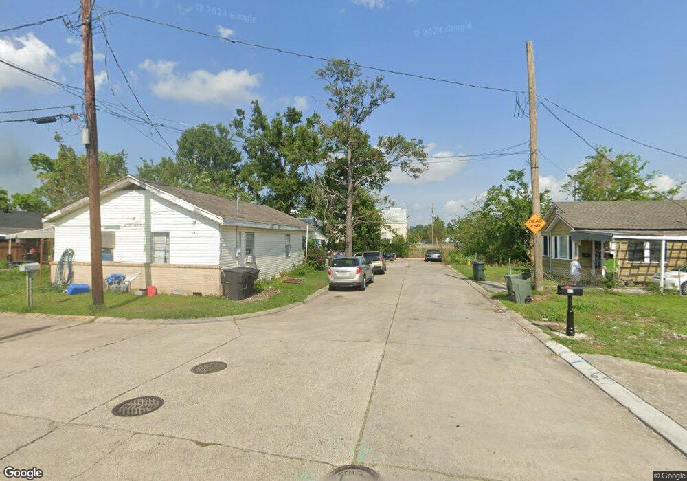 710 Antoine St, Houma, LA 70360 - photo 1