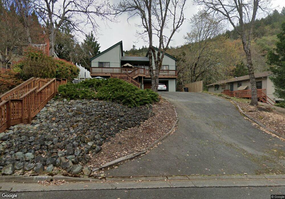 1709 NE Hillcrest Ln, Grants Pass, OR 97526 - photo 1