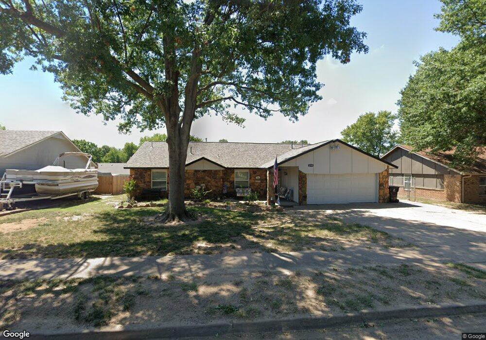 2709 E Dallas St, Broken Arrow, OK 74014 - photo 1