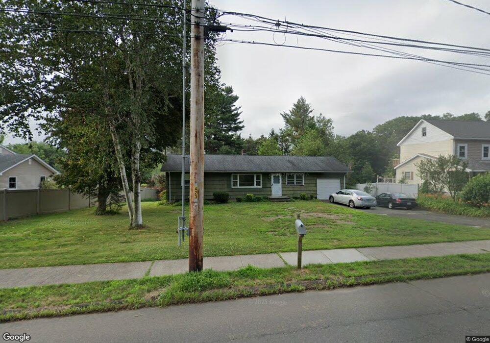 467 S Elm St, Wallingford, CT 06492 - photo 1