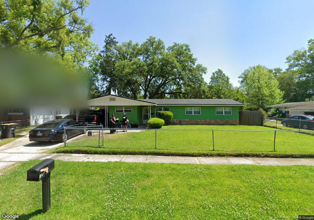 2111 Figaro Ln, Jacksonville, FL 32210 - photo 1