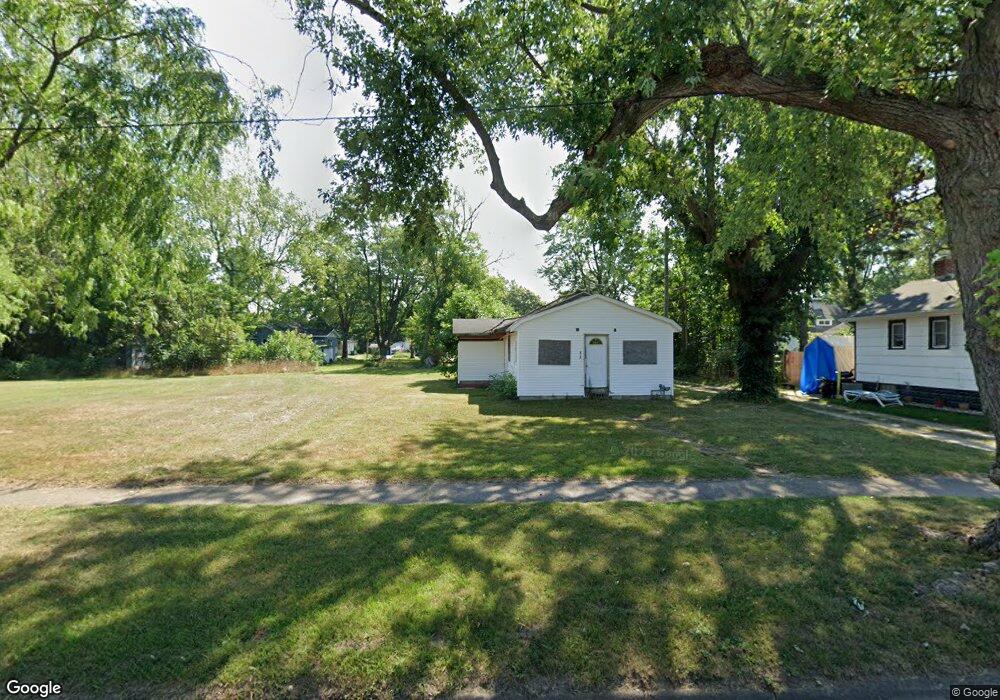 615 N 11th St, Niles, MI 49120 - photo 1