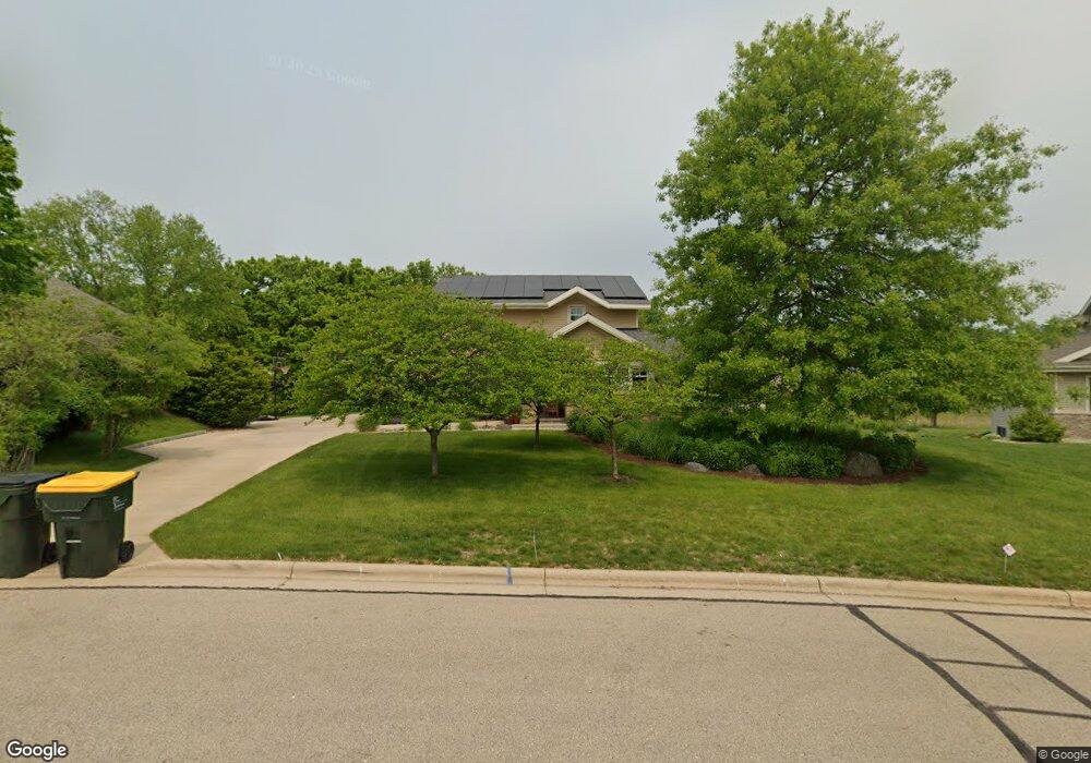 4001 Creek Side Way, Cross Plains, WI 53528 - photo 1