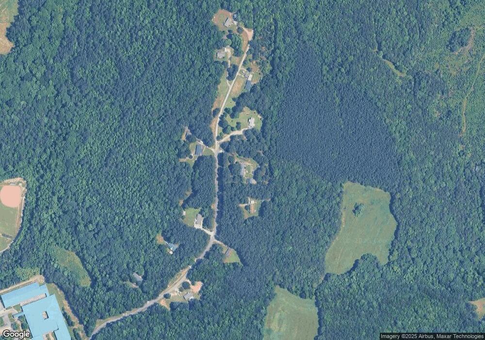 358 Lambs Way, Iron Station, NC 28080 - photo 1