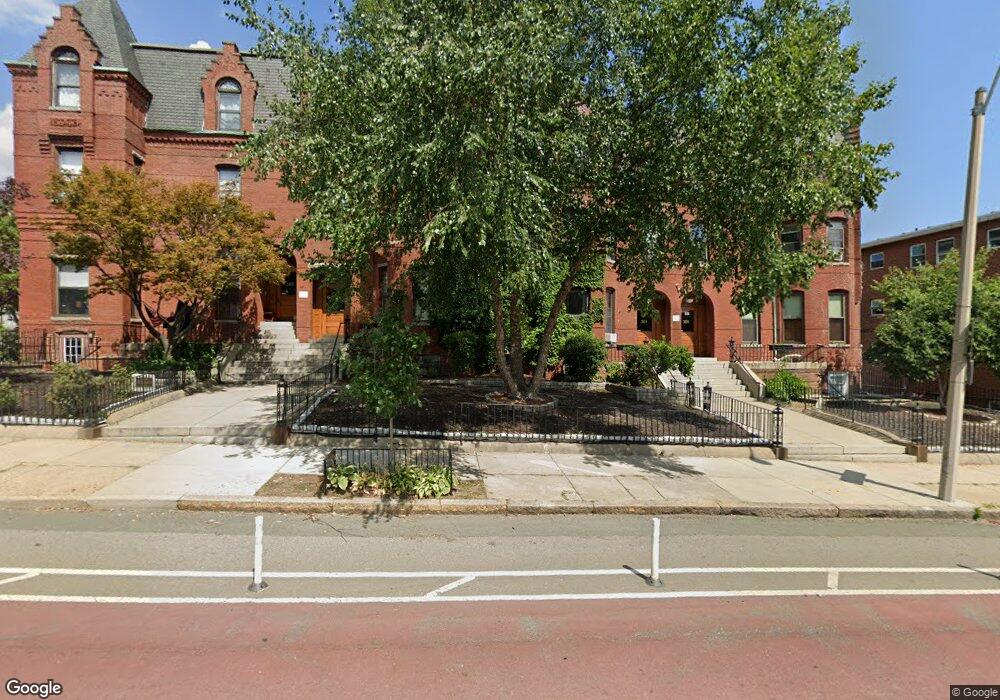 365 Broadway unit 1, Somerville, MA 02145 - photo 1