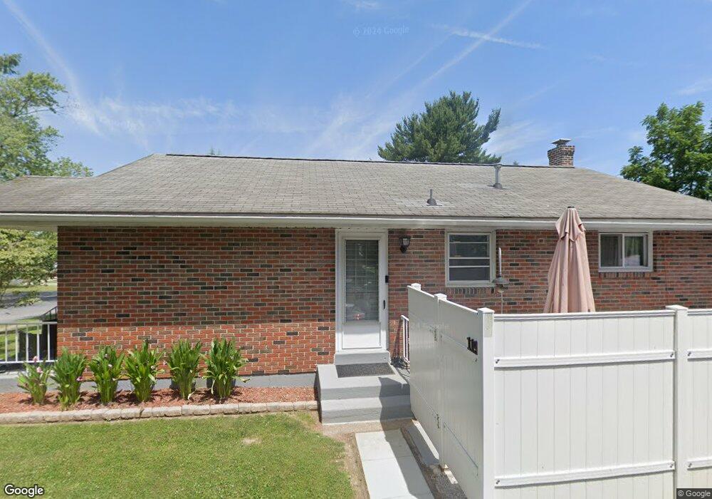 119 S 25th St, Allentown, PA 18104 - photo 1