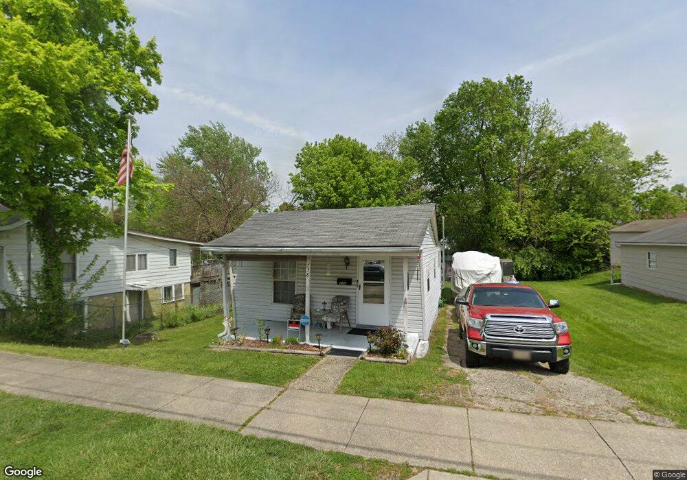 738 W 7th St, New Albany, IN 47150 - photo 1