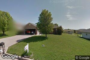 16957 Farris Cir, Boonville, MO 65233