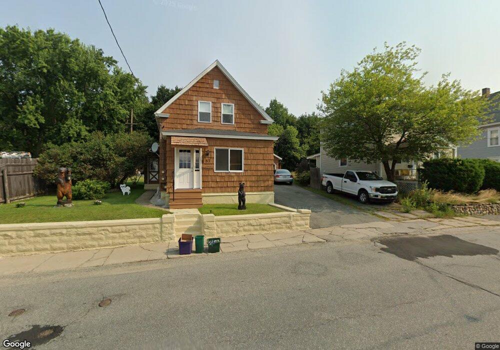 87 Poplar St, Berlin, NH 03570 - photo 1