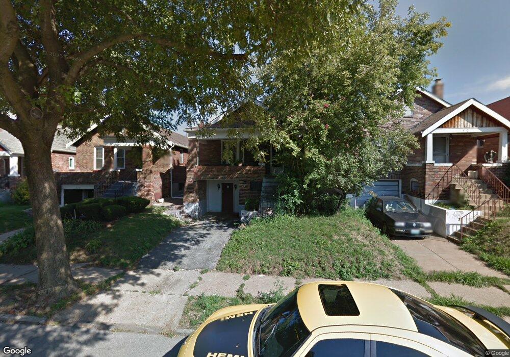 4112 Dryden Ave, Saint Louis, MO 63115 - photo 1