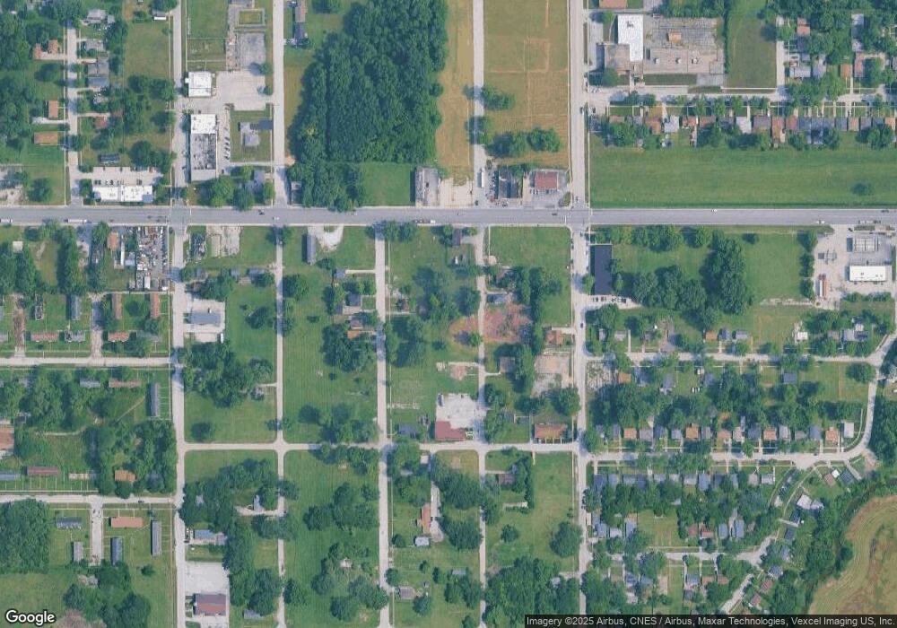 1418 Lexington Ave, Ford Heights, IL 60411 - photo 1