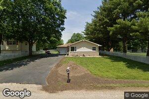 108 E Charleston Rd, Ashmore, IL 61912