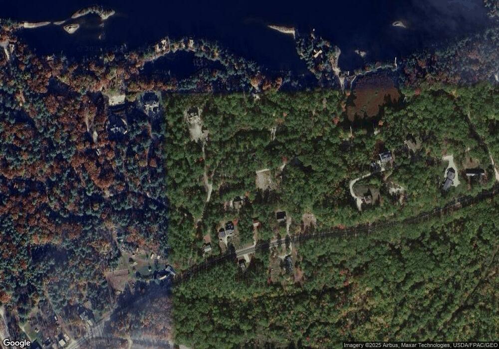 TBD Highland Rd, Wakefield, NH 03830 - photo 1