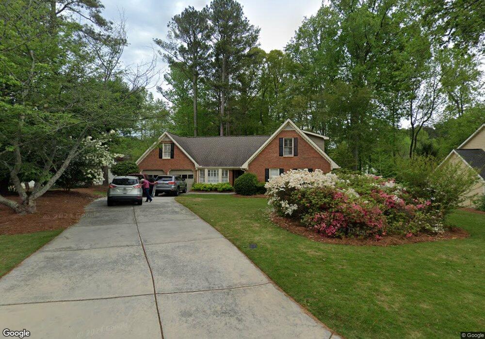 502 Lees Trace SW, Marietta, GA 30064 - photo 1