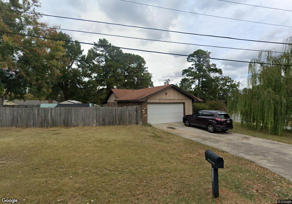 4241 Waylon Dr, Augusta, GA 30907 - photo 1