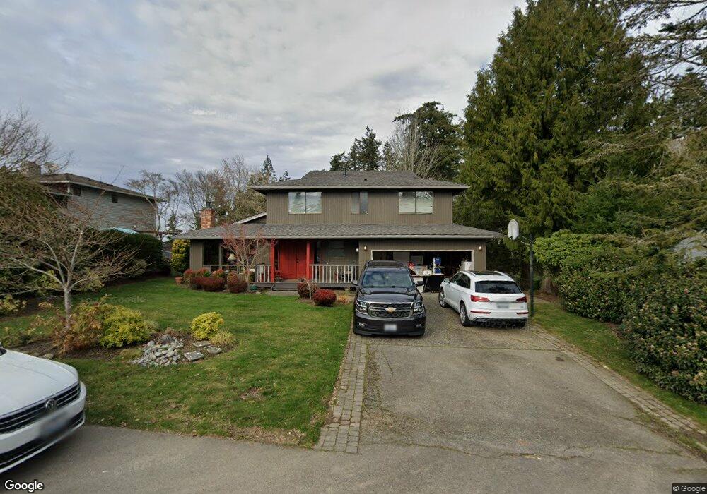 5113 80th St SW, Mukilteo, WA 98275 - photo 1