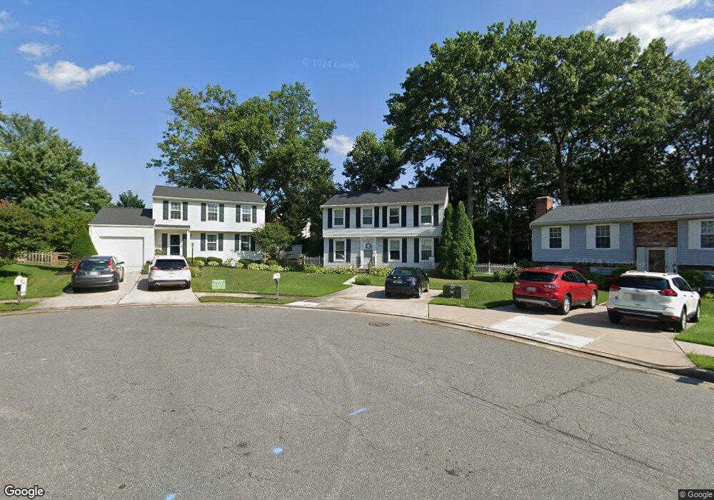 8502 Woodfall Rd, Nottingham, MD 21236 - photo 1