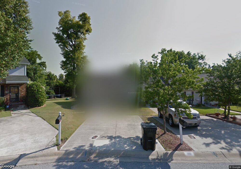 3913 Miramar Drive Extension, Augusta, GA 30907 - photo 1