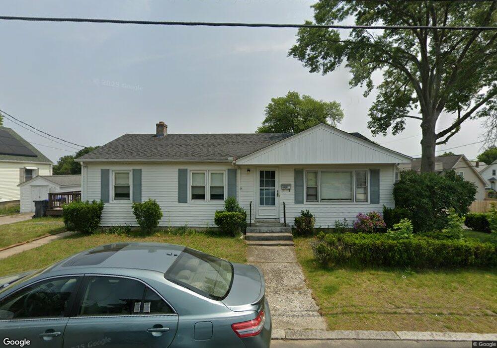 85 Kimball St, Providence, RI 02908 - photo 1