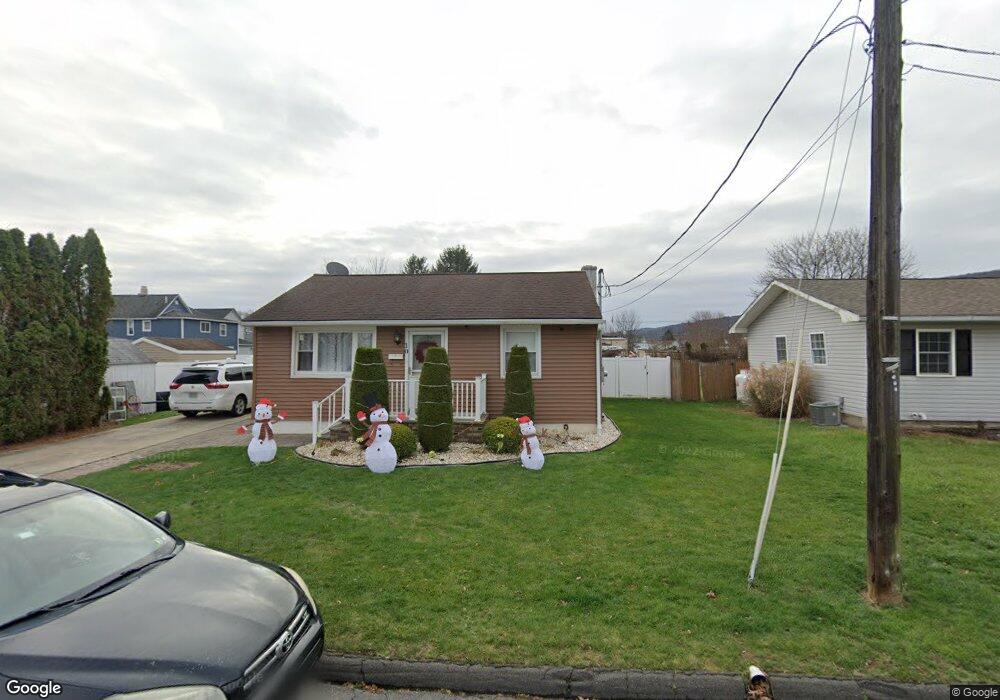 71 Wade St, Kingston, PA 18704 - photo 1