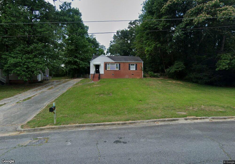 1992 Knightsbridge Rd, Macon, GA 31211 - photo 1
