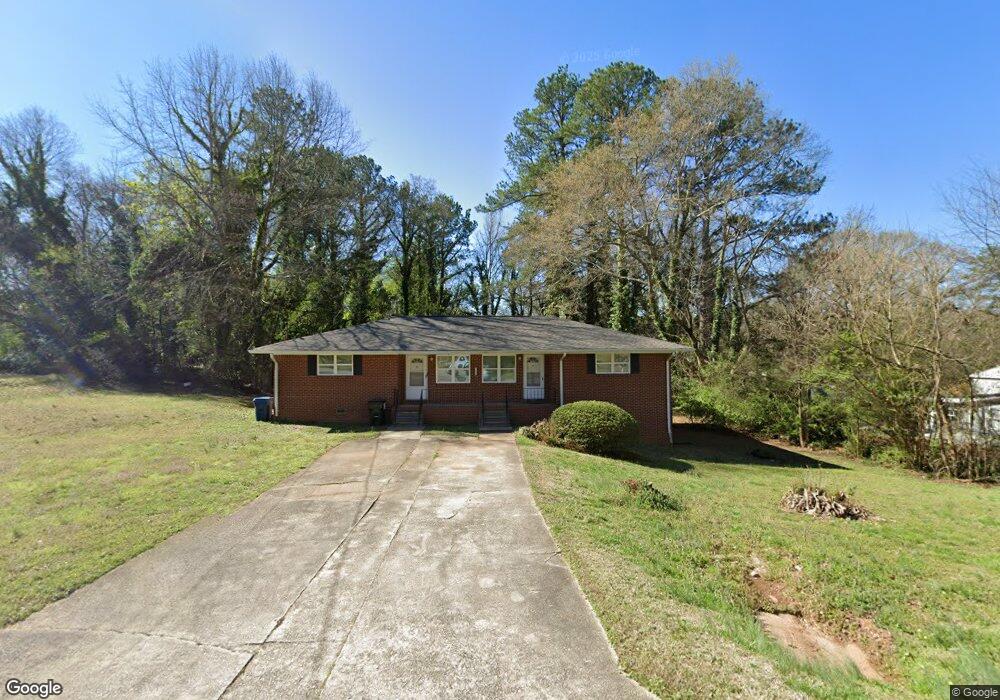 1083 Center St SW, Mableton, GA 30126 - photo 1