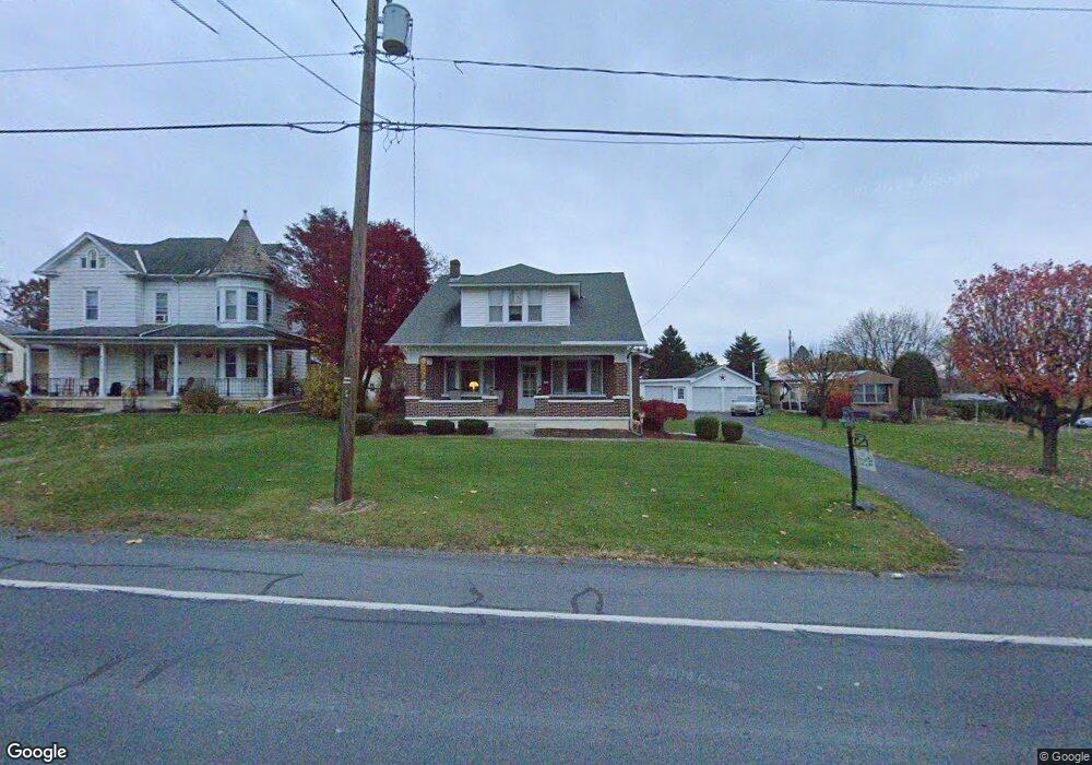 5735 Route 873, Schnecksville, PA 18078 - photo 1