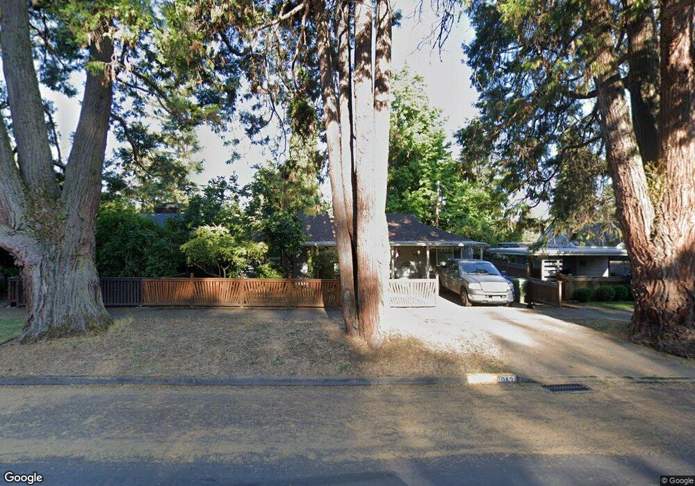 1942 Orchard St, Eugene, OR 97403 - photo 1