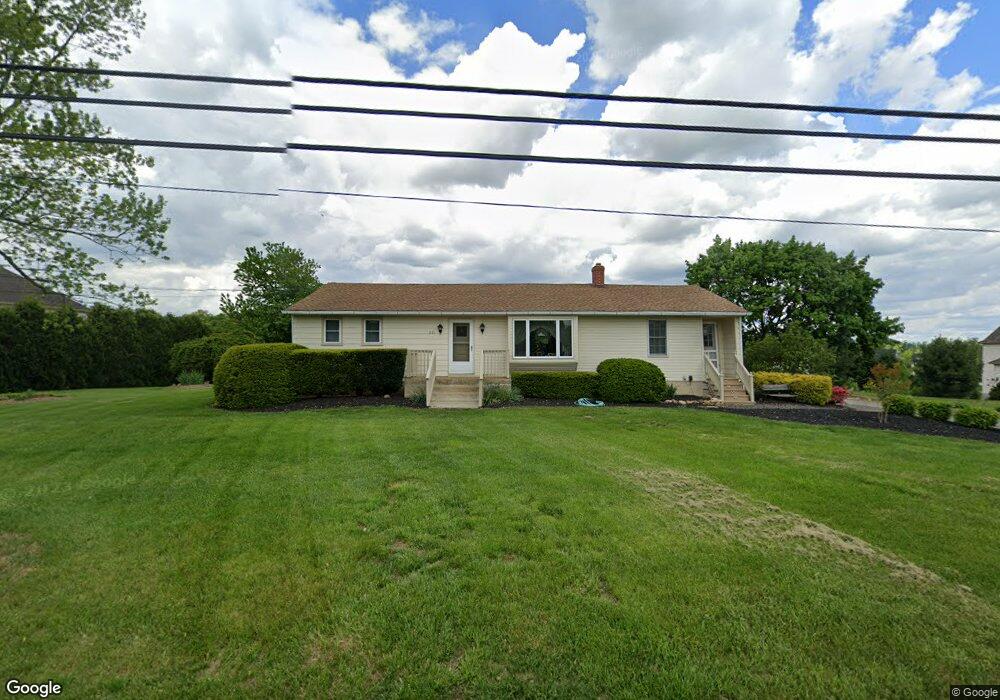 221 Sherwin Rd, Mullica Hill, NJ 08062 - photo 1