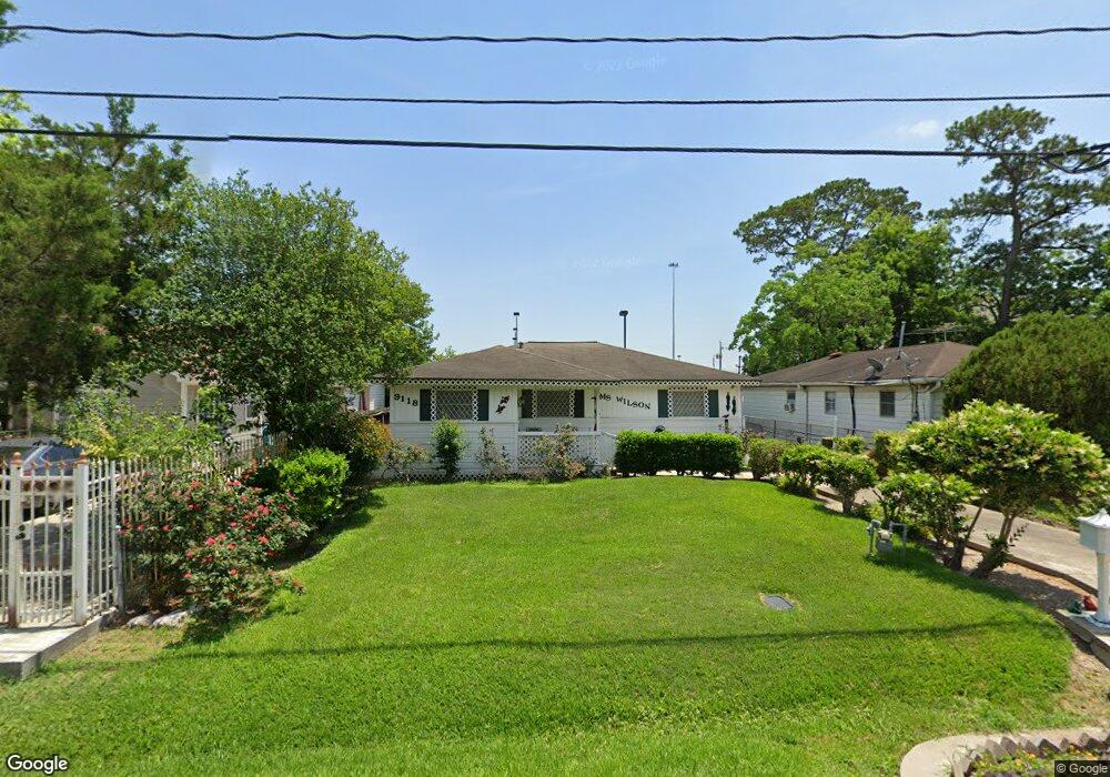 9118 Weedy Ln, Houston, TX 77093 - photo 1