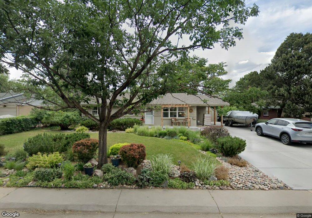 485 Moline St, Aurora, CO 80010 - photo 1