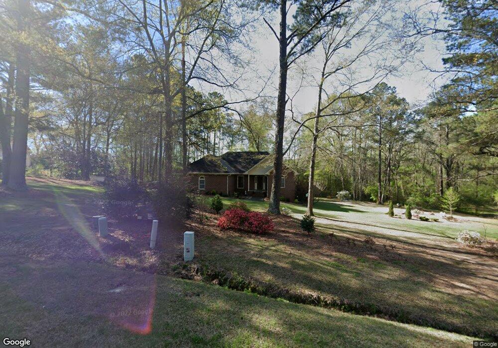 135 Red Fox Run, Macon, GA 31210 - photo 1