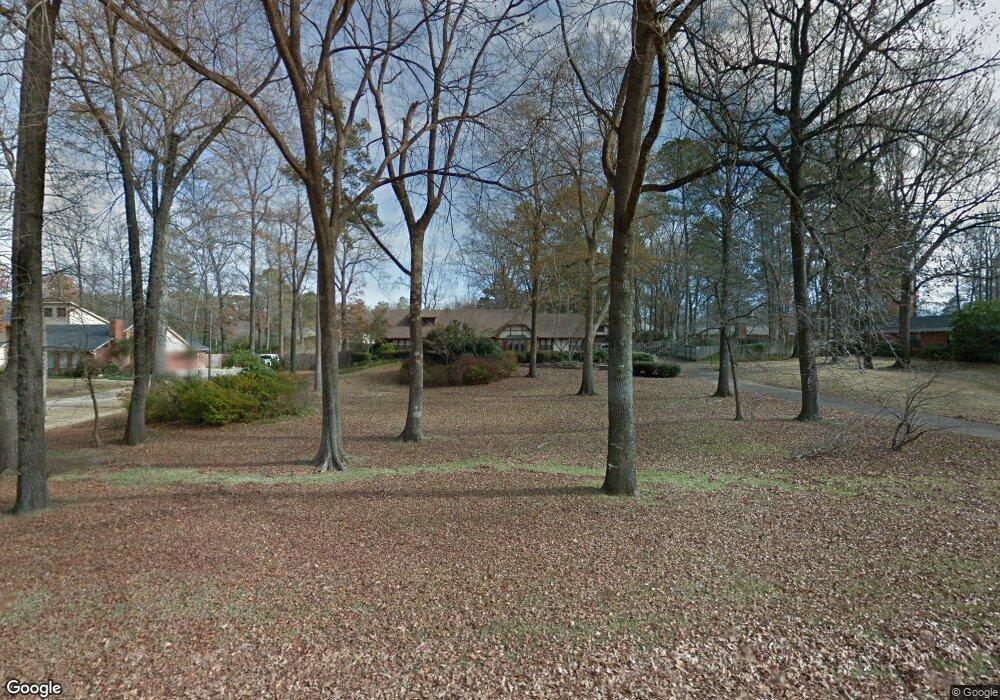 912 Clear Creek Dr, Texarkana, TX 75503 - photo 1