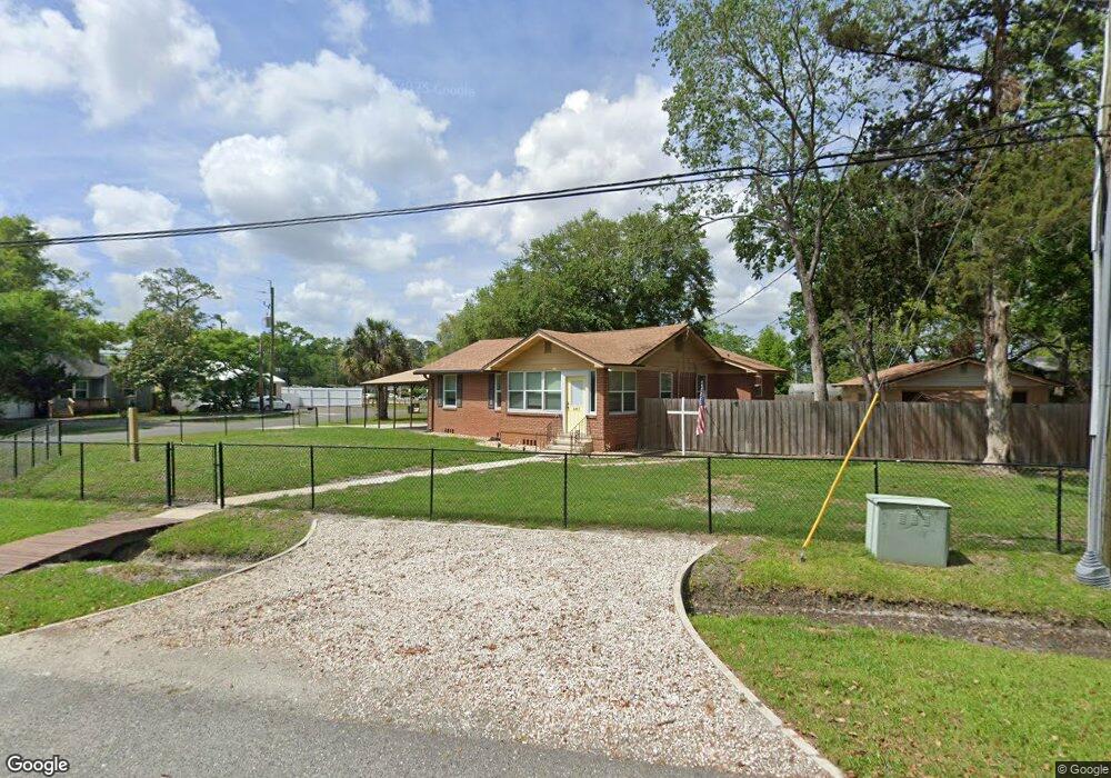 4837 Cardinal Blvd, Jacksonville, FL 32210 - photo 1