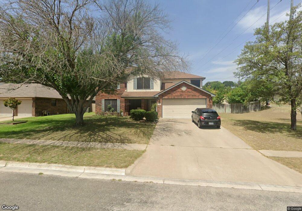 702 Bond St, Copperas Cove, TX 76522 - photo 1