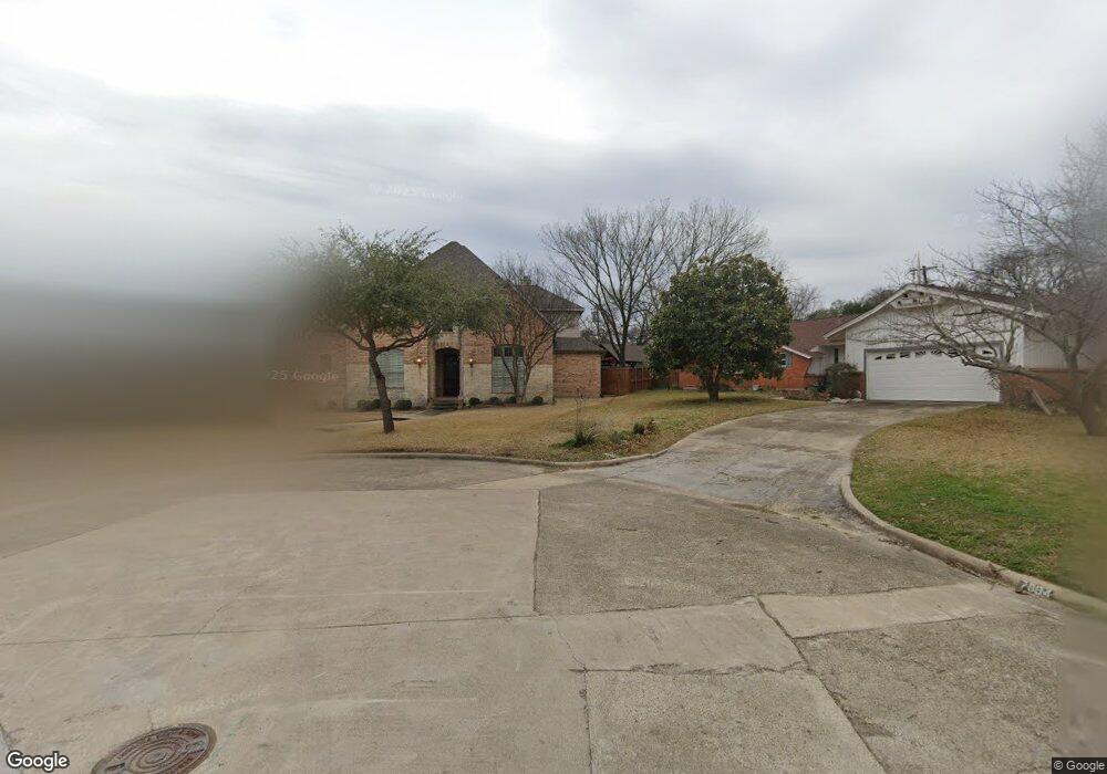 7012 Irongate Ln, Dallas, TX 75214 - photo 1