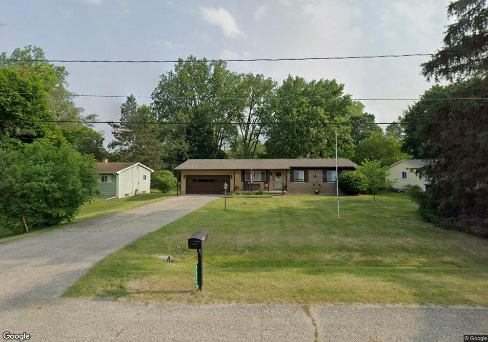 5077 Dennis St, Flint, MI 48506 - photo 1