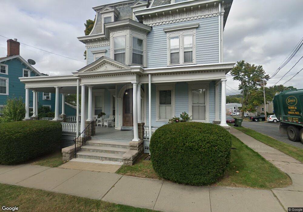 123 High St, Hackettstown, NJ 07840 - photo 1