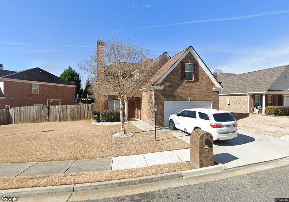 2662 Newtons Crest Cir, Snellville, GA 30078 - photo 1