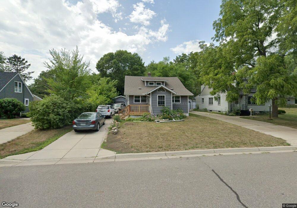 317 8th Ave S, Sauk Rapids, MN 56379 - photo 1