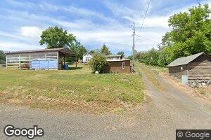 522 N Custer St, Tekoa, WA 99033