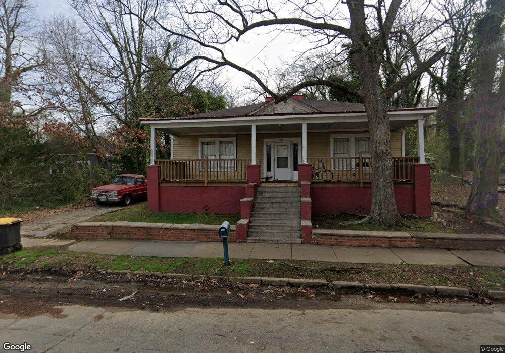 503 Harper Ave SW, Rome, GA 30161 - photo 1