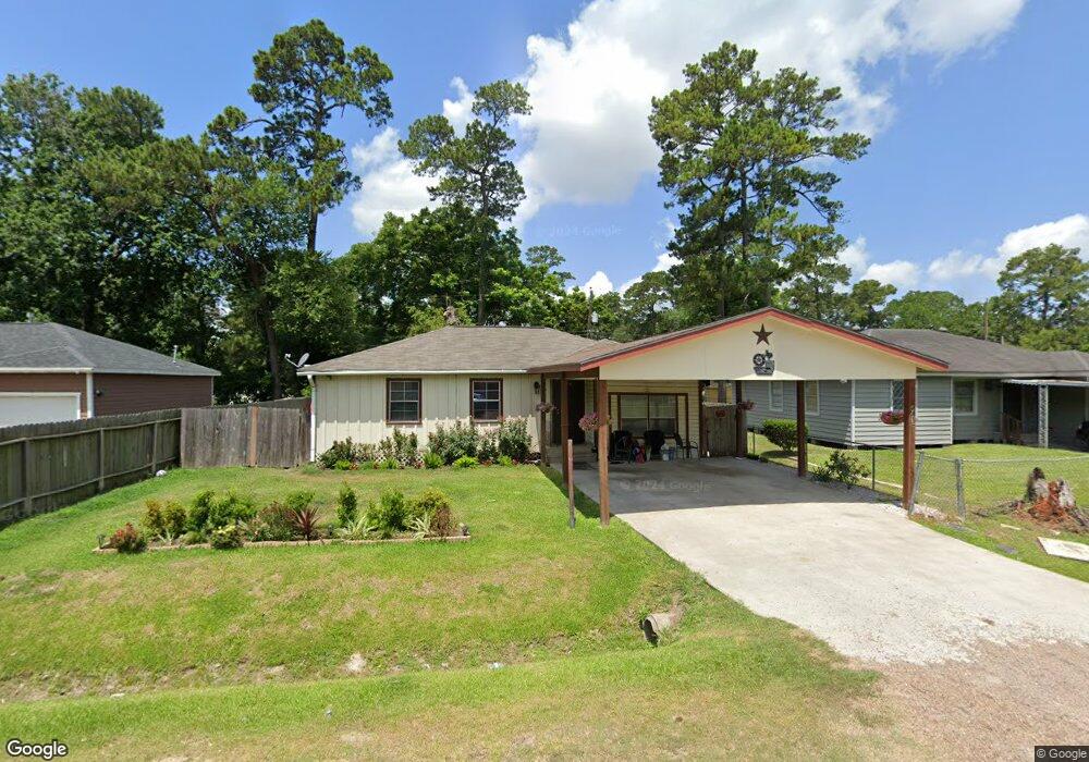 6609 Cathcart Dr, Houston, TX 77091 - photo 1