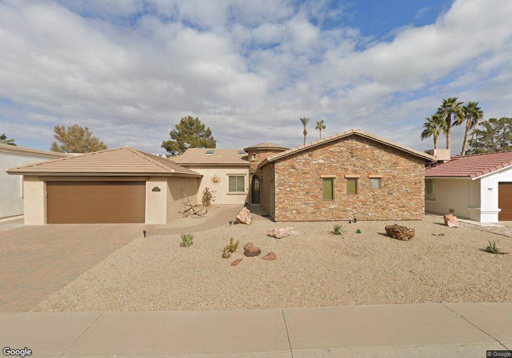 9822 W Lindgren Ave unit 55, Sun City, AZ 85373 - photo 1